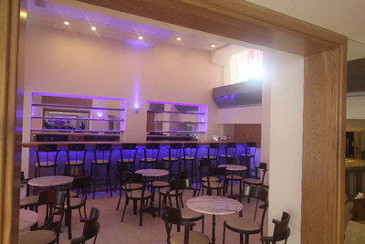 سیتی سنتر