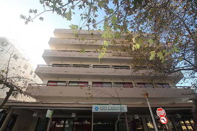 سیتی سنتر