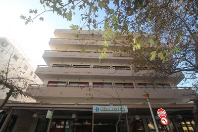 سیتی سنتر