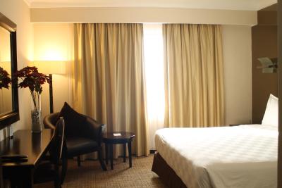 جاکارتا آیرپرت هتل