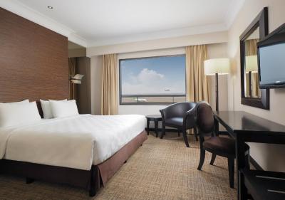 جاکارتا آیرپرت هتل