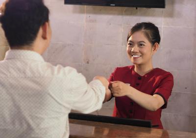 جاکارتا آیرپرت هتل