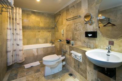 جاکارتا آیرپرت هتل