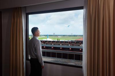 جاکارتا آیرپرت هتل