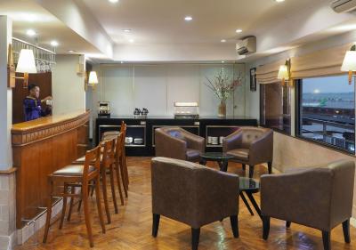 جاکارتا آیرپرت هتل