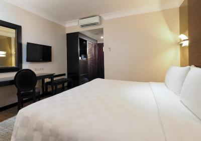 جاکارتا آیرپرت هتل