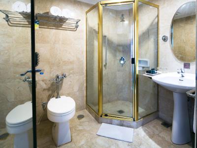 جاکارتا آیرپرت هتل