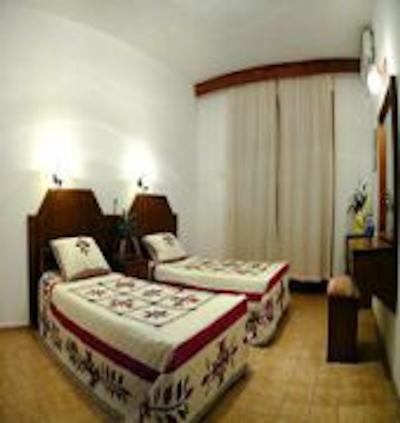 کلوب پالم گاردن کسکین