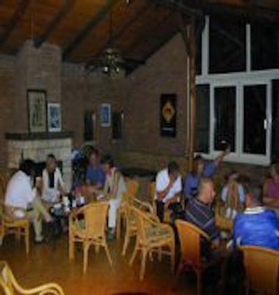 کلوب پالم گاردن کسکین