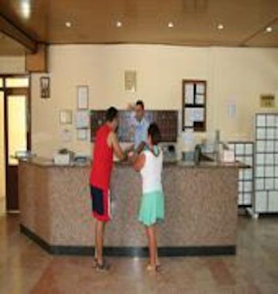 کلوب پالم گاردن کسکین