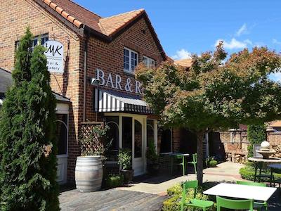 گراند مرکور نلسُن مناکو اپارتمنتز