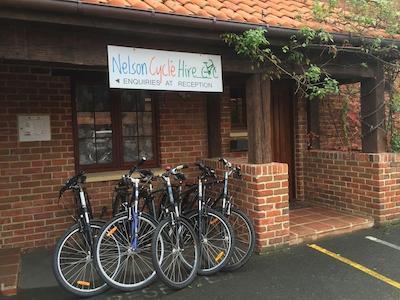 گراند مرکور نلسُن مناکو اپارتمنتز