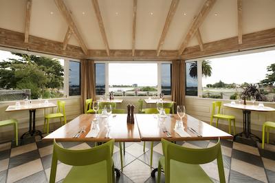 گراند مرکور نلسُن مناکو اپارتمنتز