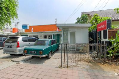 ردورز @ توندانو بنهیل