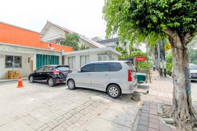 ردورز @ توندانو بنهیل