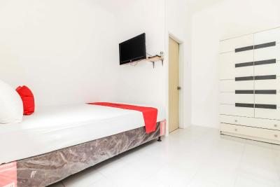 ردورز @ توندانو بنهیل