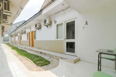 ردورز @ توندانو بنهیل