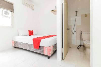 ردورز @ توندانو بنهیل