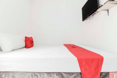 ردورز @ توندانو بنهیل