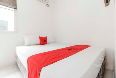 ردورز @ توندانو بنهیل