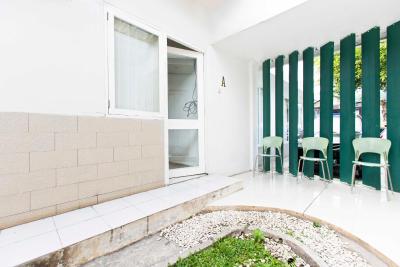 ردورز @ توندانو بنهیل