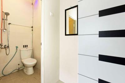 ردورز @ توندانو بنهیل