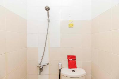 ردورز @ توندانو بنهیل