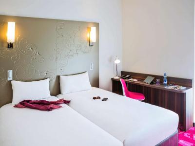 ایبیز استیلز جنو منت بلانک