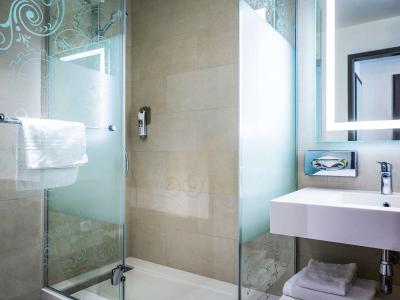 ایبیز استیلز جنو منت بلانک