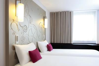 ایبیز استیلز جنو منت بلانک