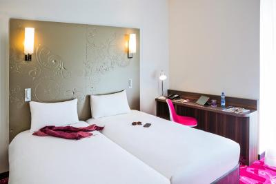 ایبیز استیلز جنو منت بلانک