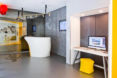 ایبیز استیلز جنو منت بلانک