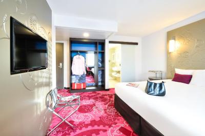 ایبیز استیلز جنو منت بلانک