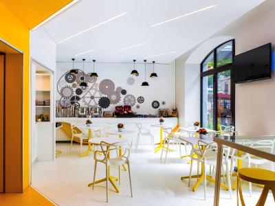 ایبیز استیلز جنو منت بلانک