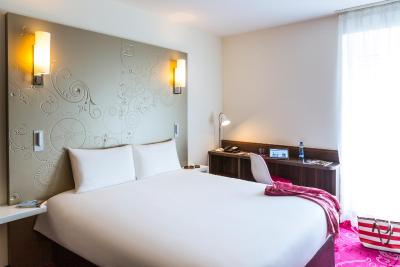 ایبیز استیلز جنو منت بلانک