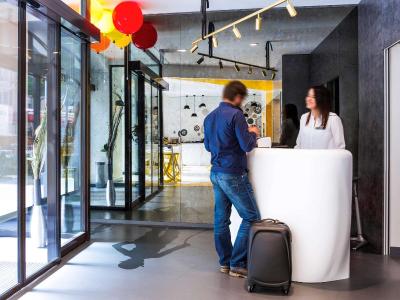 ایبیز استیلز جنو منت بلانک