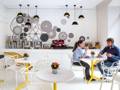 ایبیز استیلز جنو منت بلانک