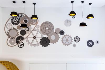 ایبیز استیلز جنو منت بلانک