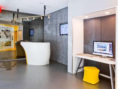 ایبیز استیلز جنو منت بلانک