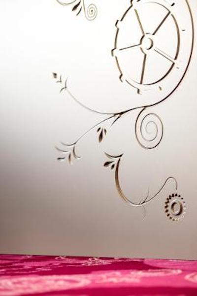 ایبیز استیلز جنو منت بلانک