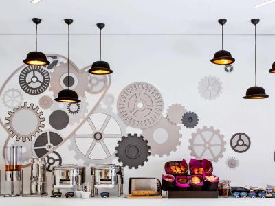 ایبیز استیلز جنو منت بلانک