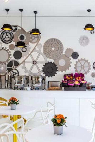 ایبیز استیلز جنو منت بلانک