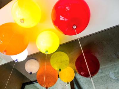 ایبیز استیلز جنو منت بلانک