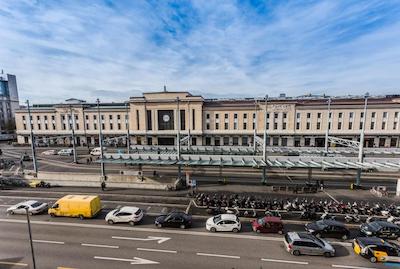 ایبیز استیلز جنو منت بلانک