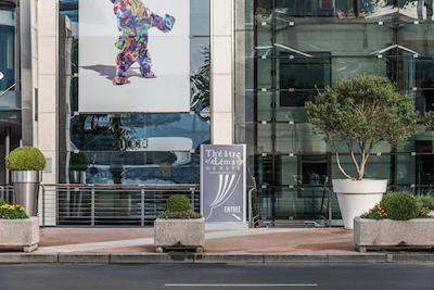 ایبیز استیلز جنو منت بلانک