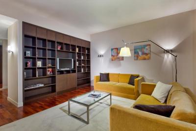 مامیسون آل-سوئیتس اسپا هتل پوکروکا