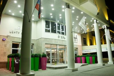 مامیسون آل-سوئیتس اسپا هتل پوکروکا