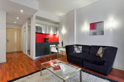 مامیسون آل-سوئیتس اسپا هتل پوکروکا