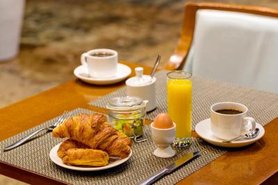 مامیسون آل-سوئیتس اسپا هتل پوکروکا