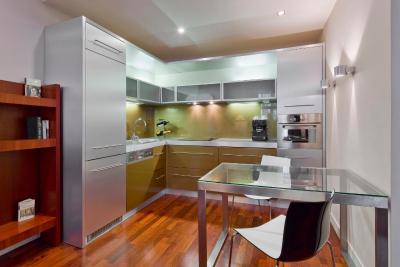 مامیسون آل-سوئیتس اسپا هتل پوکروکا